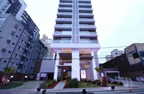 Centro Apartamento | Studio Hub Brasil
