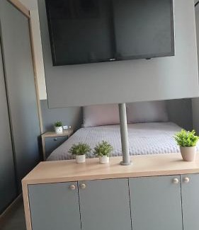 Centro Apartamento | Studio Hub Brasil