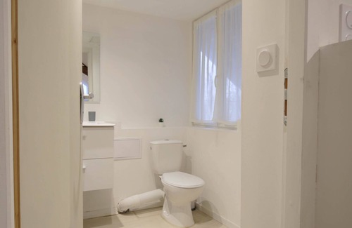 La Fleche Apartamento | Studio Hyper center Emeraude ★ ZOO ★ 24h of Le Mans