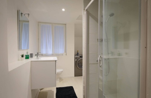 La Fleche Apartamento | Studio Hyper center Emeraude ★ ZOO ★ 24h of Le Mans
