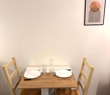 Beauvais Apartamento | Studio hyper centre de Beauvais