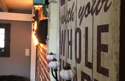 Decre-Cathedrale Apartamento | Studio Hyper Centre