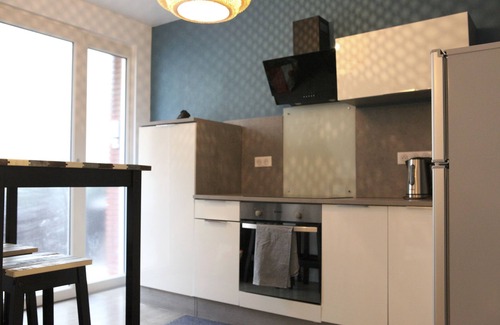 Epernay Apartamento | Estudio hiper centro ciudad Épernay - Champagne