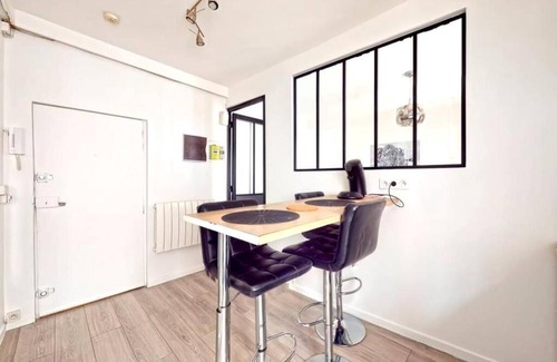 Bellecour - Hotel Dieu Apartamento | Studio Hypercentre LYON