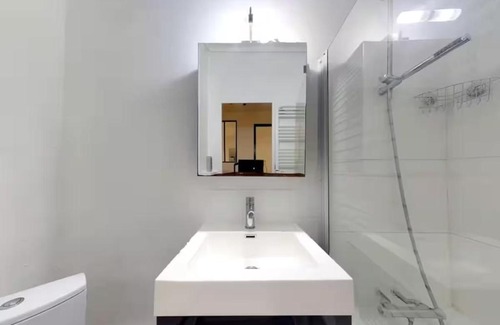 Bellecour - Hotel Dieu Apartamento | Studio Hypercentre LYON