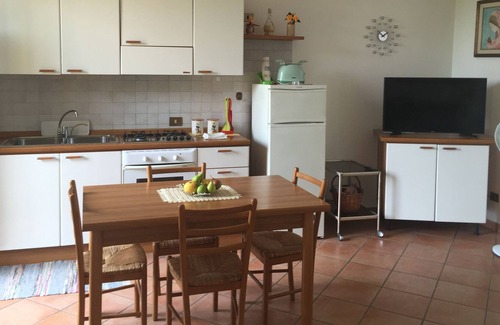 Robecchetto con Induno Apartamento | Estudio en el parque Ticino cerca de Malpensa y 35 min de Milán