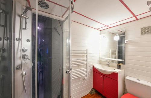 Cauterets Apartamento | Studio idéalement situé