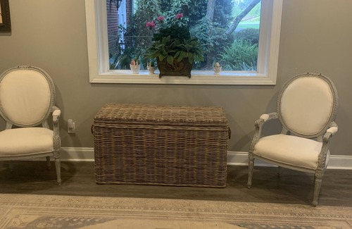Perry Apartamento | Studio: Ideal for traveling nurse, gov’t contractor, Ag Center, Guardian Center