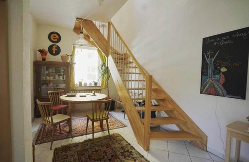 Lend Apartamento | Studio im Bezirk Lend