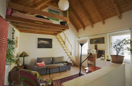Lend Apartamento | Studio im Bezirk Lend