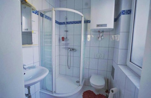 Lend Apartamento | Studio im Bezirk Lend