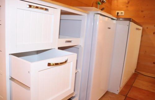 Bernau am Chiemsee Apartamento | Studio im Blockhaus am Chiemsee