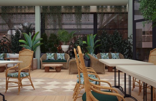 Schoeneck Apartamento | Studio im Ferienpark in Schoneck
