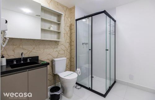 Belenzinho Apartamento | Studio Impecável no Metrô Belenzinho - H. Cema