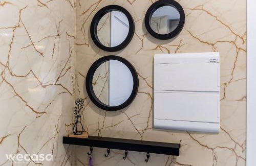 Belenzinho Apartamento | Studio Impecável no Metrô Belenzinho - H. Cema