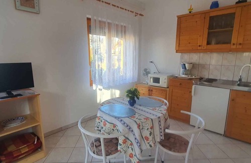 Celldomolk Apartamento | Apartamento vacacional en una zona tranquila con acceso a Internet