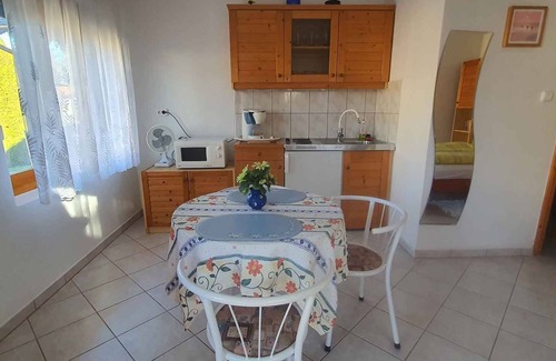 Celldomolk Apartamento | Apartamento vacacional en una zona tranquila con acceso a Internet