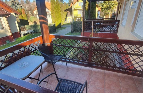 Celldomolk Apartamento | Apartamento vacacional en una zona tranquila con acceso a Internet