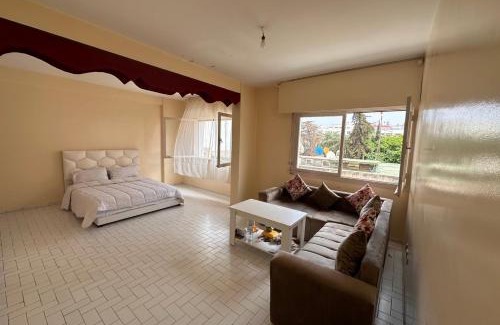 Agdal Apartamento | Studio in agdal centre