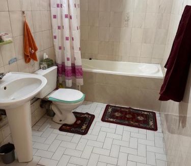 Agdal Apartamento | Studio in agdal centre