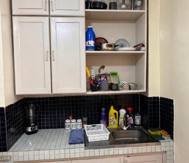 Agdal Apartamento | Studio in agdal centre
