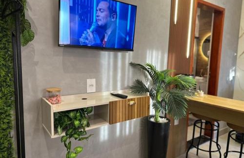 Americana Apartamento | Studio in Americana, São Paulo
