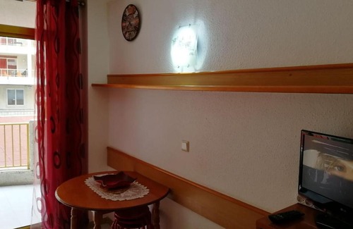 Salou Apartamento | Studio in Aparthotel "Internacional"