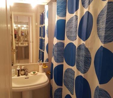 Salou Apartamento | Studio in Aparthotel "Internacional"