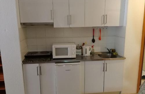 Salou Apartamento | Studio in Aparthotel "Internacional"