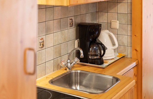 Saalbach-Hinterglemm Apartamento | Estudio en Saalbach junto a pistas de esquí