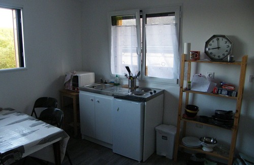 Langueux Apartamento | Estudio en Baie de St Brieuc