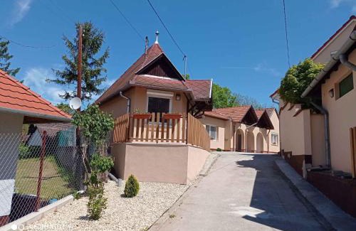 Balatonlelle Apartamento | Studio in Balatonlelle 41940