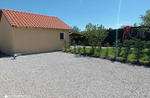 Balatonlelle Apartamento | Studio in Balatonlelle 41940