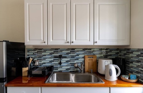 Beachwood Canyon Apartamento | Studio in Beachwood Canyon