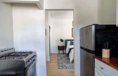 Beachwood Canyon Apartamento | Studio in Beachwood Canyon
