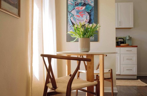 Beachwood Canyon Apartamento | Studio in Beachwood Canyon