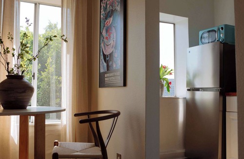 Beachwood Canyon Apartamento | Studio in Beachwood Canyon