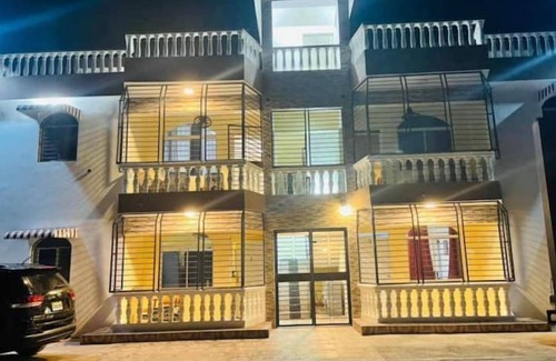 Santo Domingo Apartamento | Studio in Boca Chica 2- Beach 10/min Away VIEW