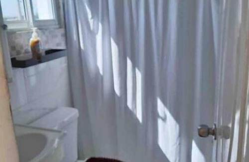 Santo Domingo Apartamento | Studio in Boca Chica 2- Beach 10/min Away VIEW