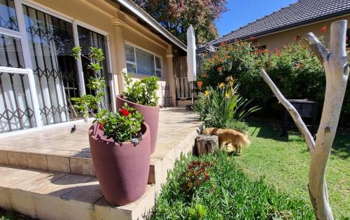 Greater Johannesburg Metropolitan Area Apartamento | Studio in Bryanston
