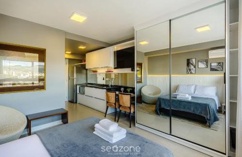 Partenon Apartamento | Estudio en Edificio con Piscina CON1206