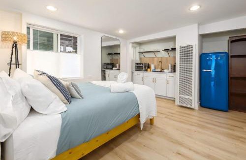 Carlsbad Village Casa | Studio In Carlsbad Village