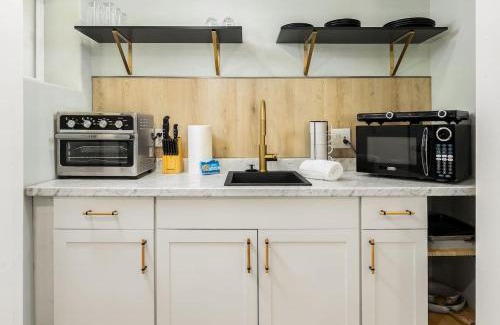 Carlsbad Village Casa | Studio In Carlsbad Village