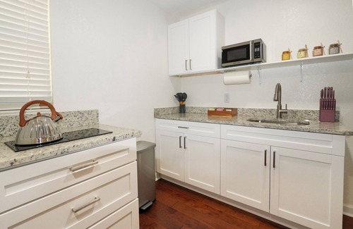 Lake Magdalene Apartamento | Studio in Carrollwood, Tampa