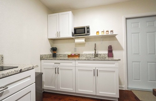 Lake Magdalene Apartamento | Studio in Carrollwood, Tampa