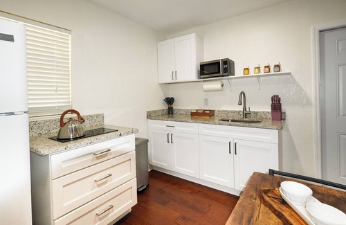 Lake Magdalene Apartamento | Studio in Carrollwood, Tampa