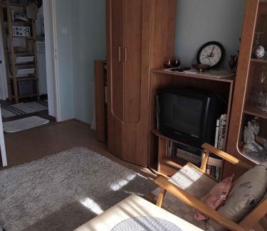 Csopak Apartamento | Studio in Csopak - Balaton 48108