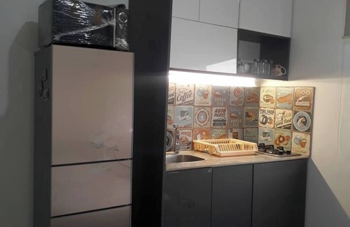 Dbayeh Apartamento | Estudio En Dbayeh En Una Ubicación Privilegiada, Wifi, 38 Metros Cuadrados