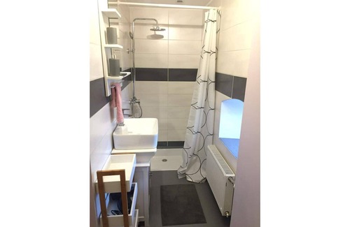 Le Puy-en-Velay Apartamento | Studio in detached house - Chemin Stevenson