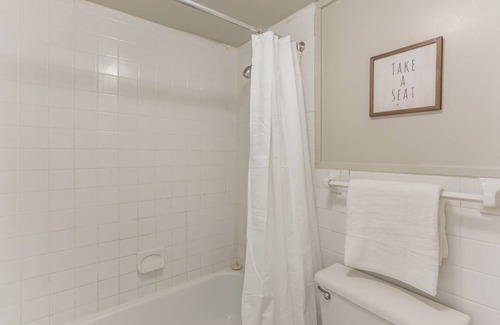 Downtown Memphis Apartamento | 84 m² Apartamento ∙ 2 personas